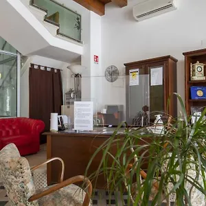 *** Gasthof Ca Marcello Italien