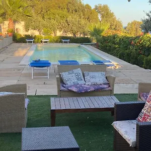 Bed & Breakfast Cala Arenella Italia