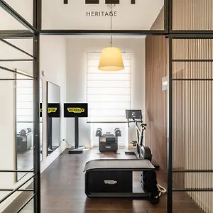 Gasthuis Pley Boutique Del Centro