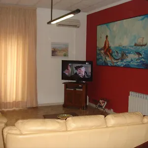 ** Hotel La Rusticana Italia