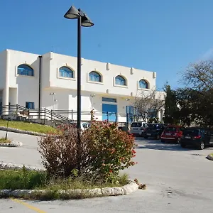 *** Hotel Club Pegaso Italia
