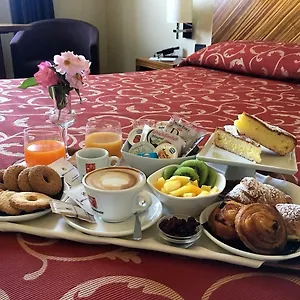 **** Hotel Mh Fiera Italien