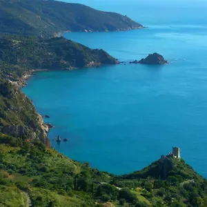  Affittacamere Luna Italia