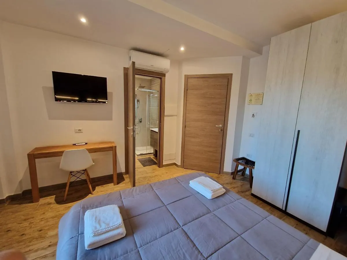 Gasthuis Arya Cagliari Hotel