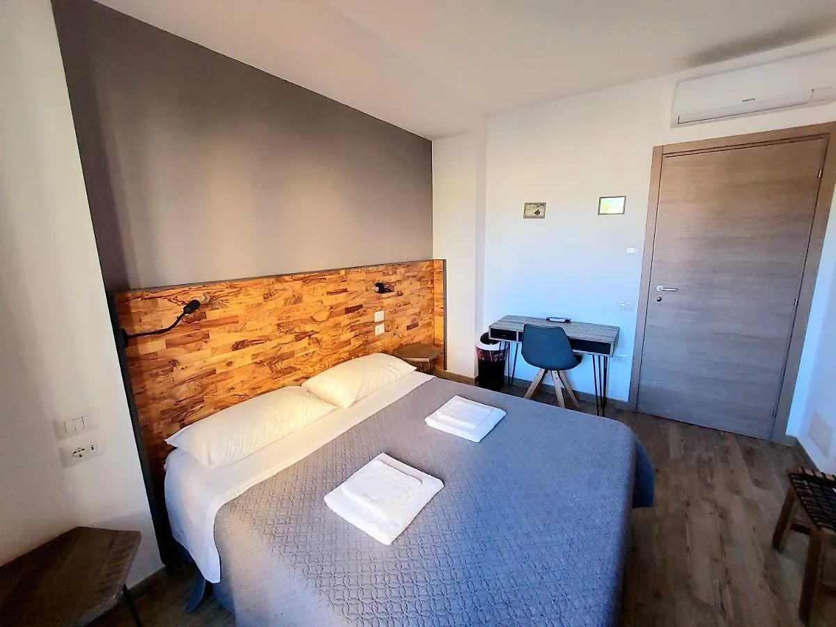 Arya Cagliari Hotel Gasthuis