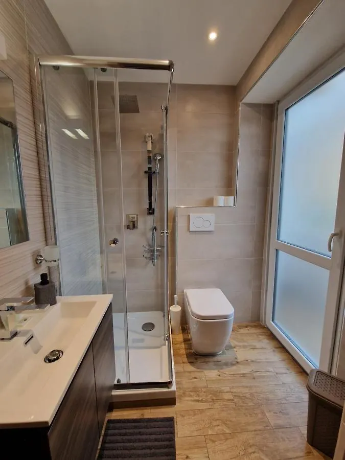 Arya Cagliari Hotel Italië