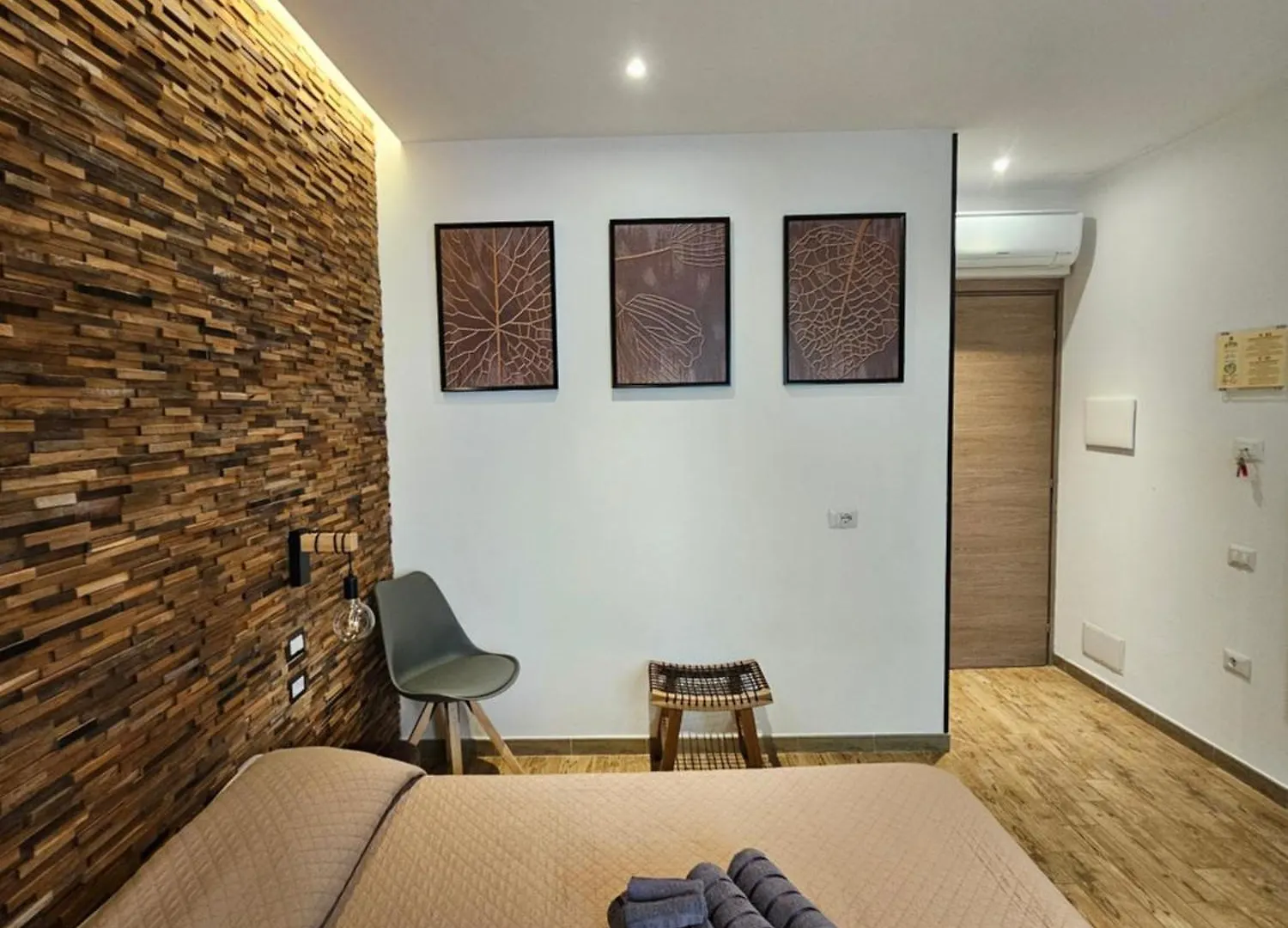 Gasthuis Arya Cagliari Hotel