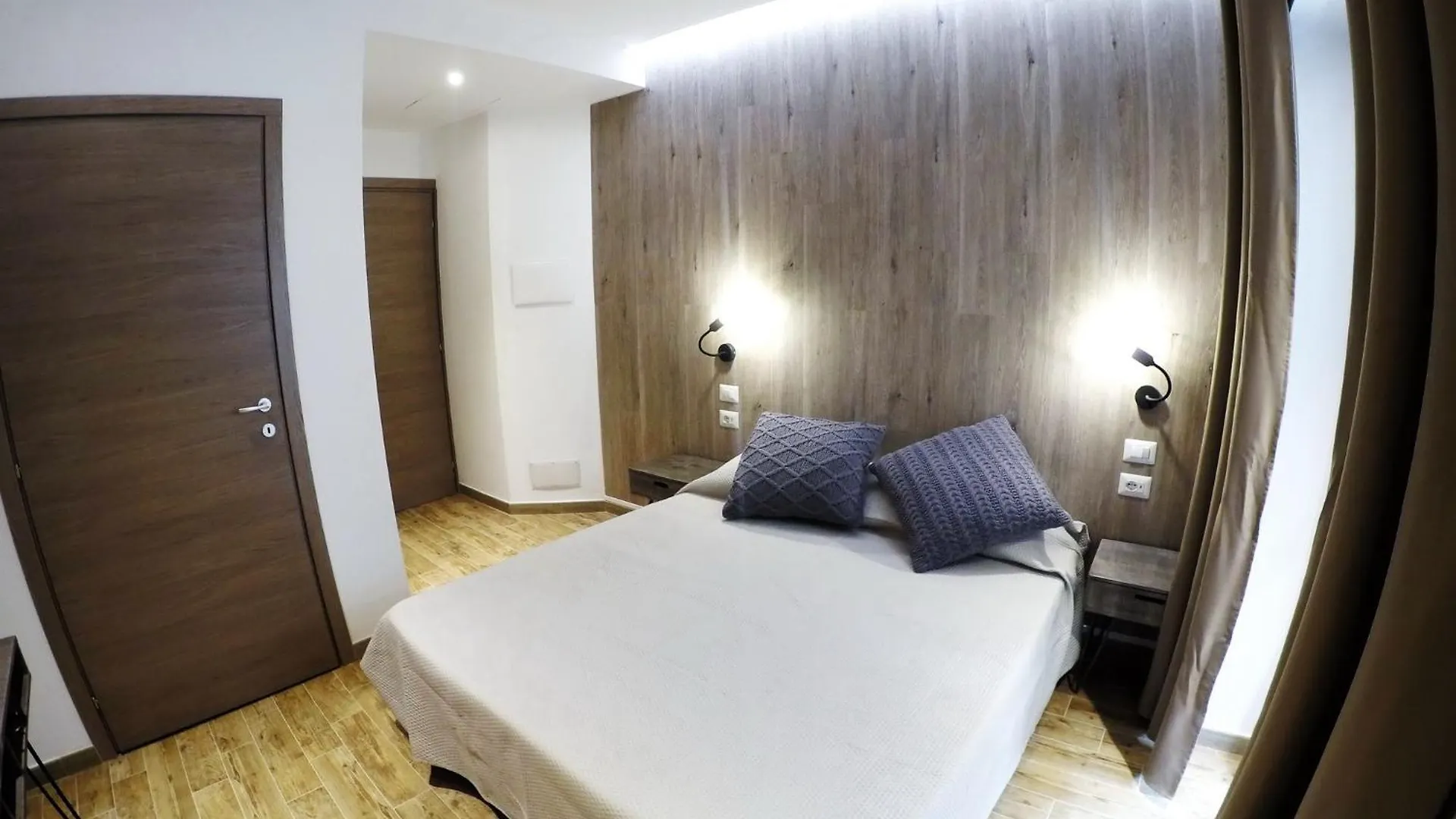Arya Cagliari Hotel