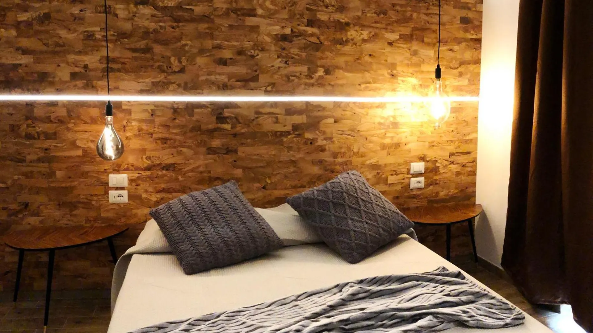 ** Gasthuis Arya Cagliari Hotel Italië