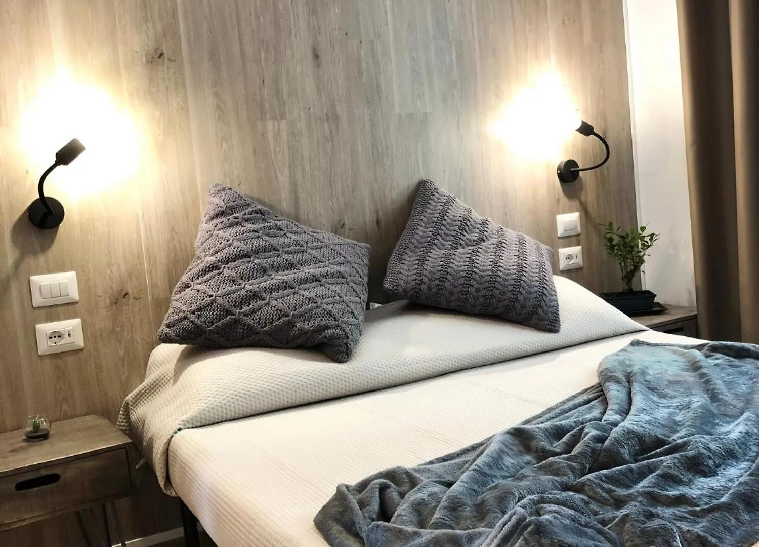 Gasthuis Arya Cagliari Hotel