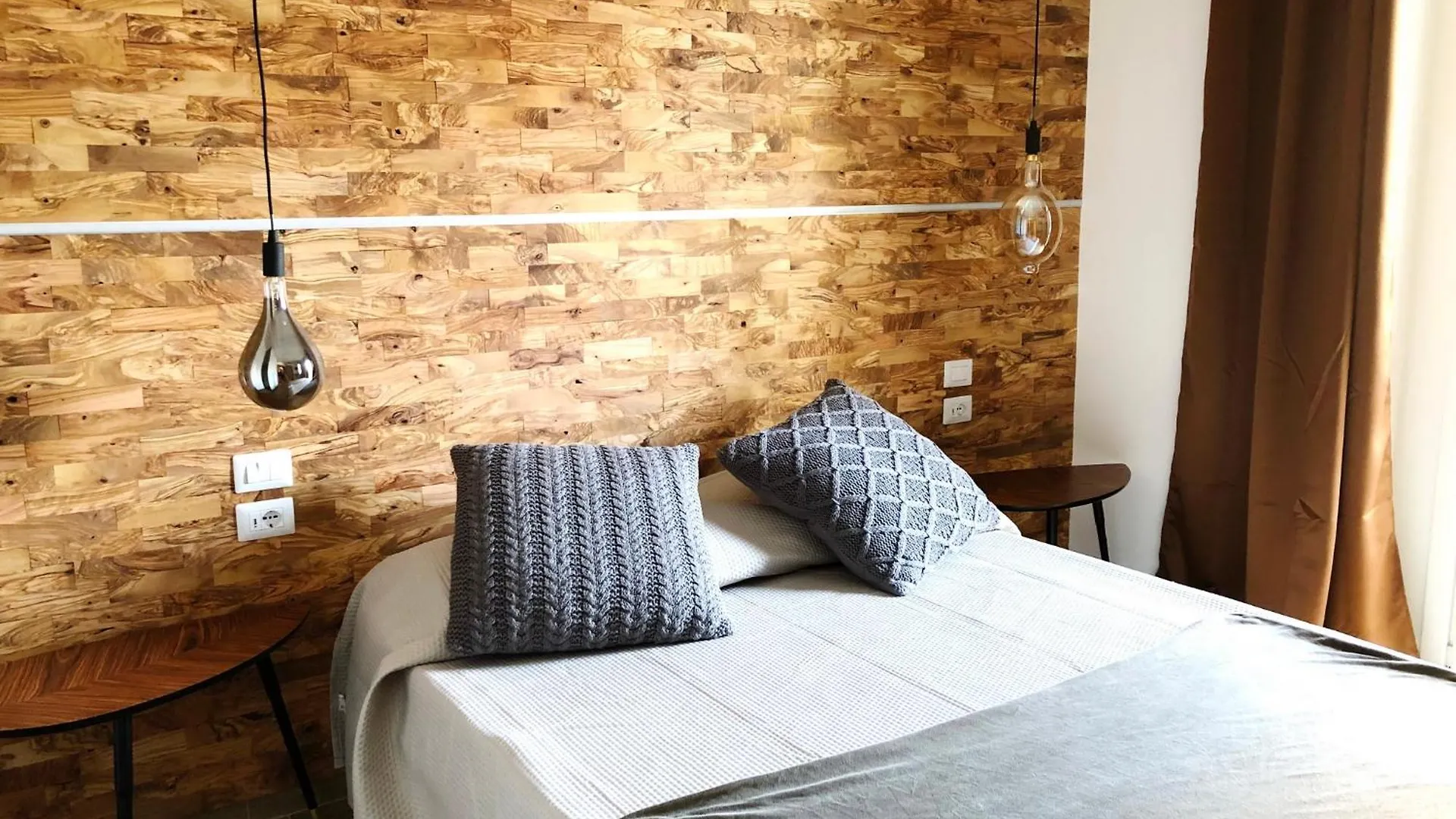 Arya Cagliari Hotel Italië