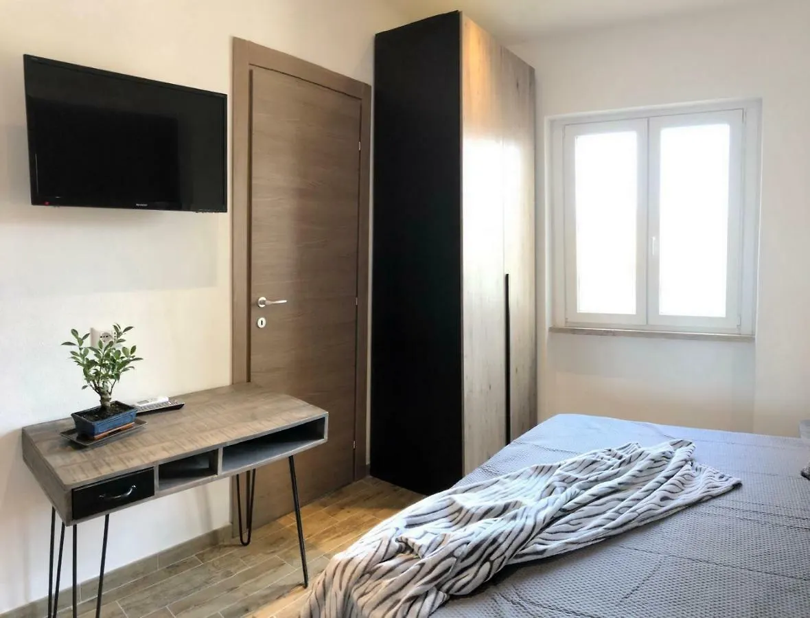 Arya Cagliari Hotel