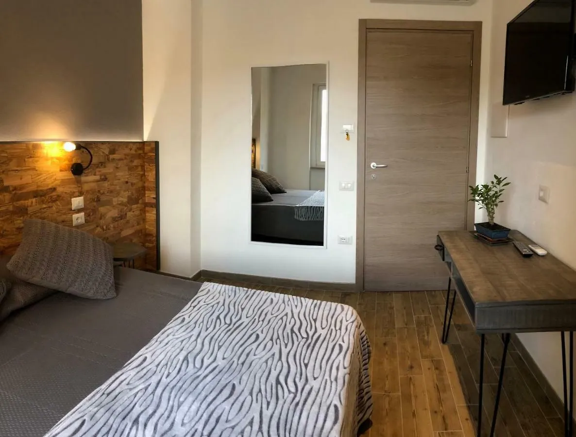 Arya Cagliari Hotel 2*,