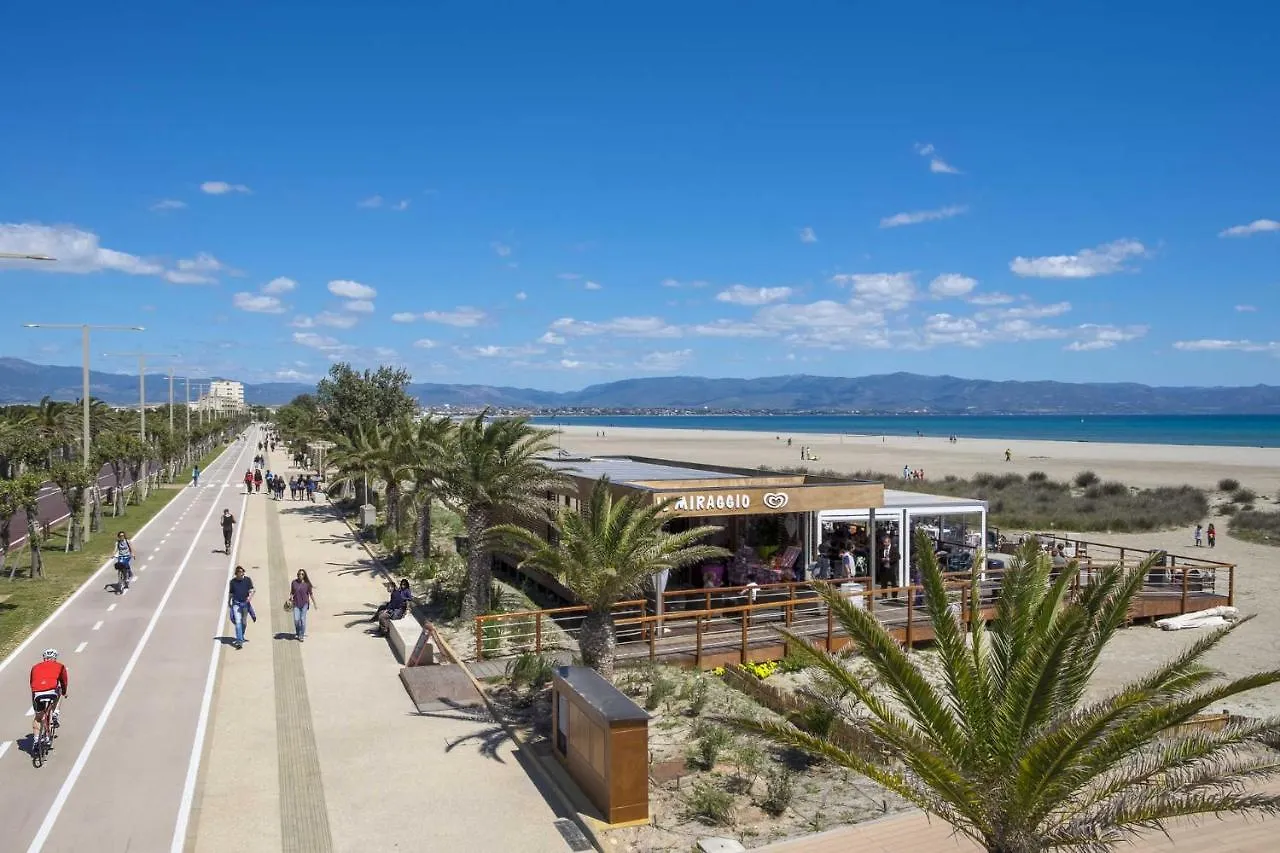 Arya Cagliari Hotel Italië