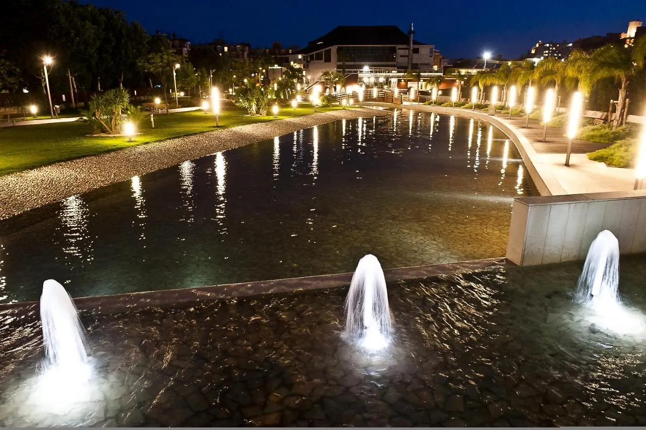 Gasthuis Arya Cagliari Hotel