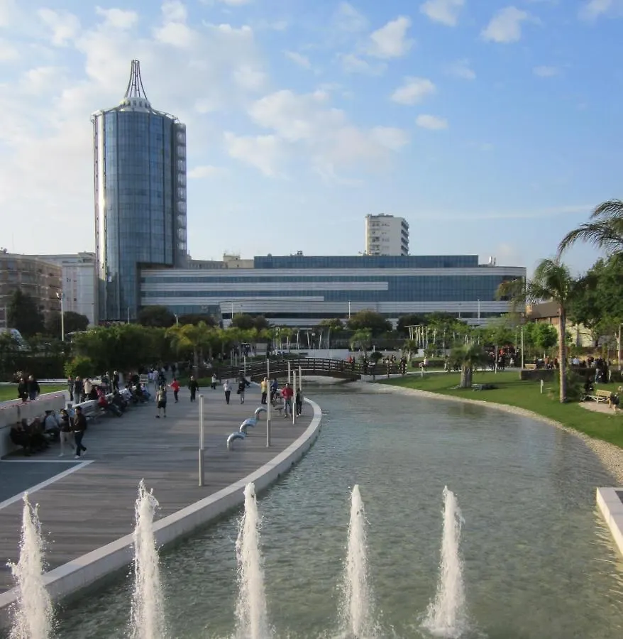 Arya Cagliari Hotel Italië